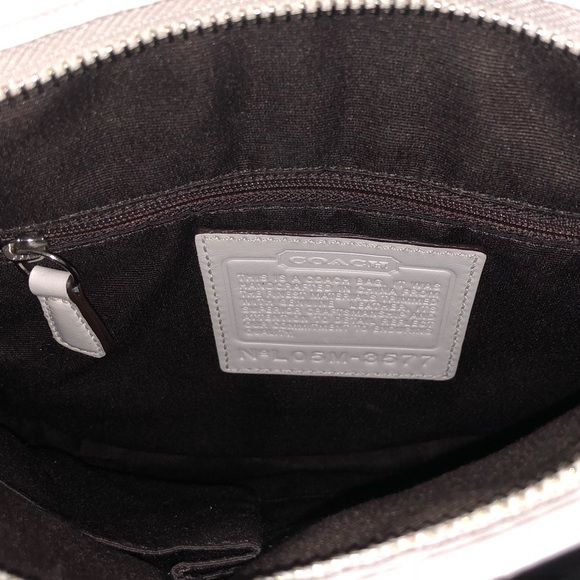 Coach Handbag - Picture 2 of 2